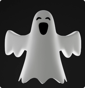 crypto ghost